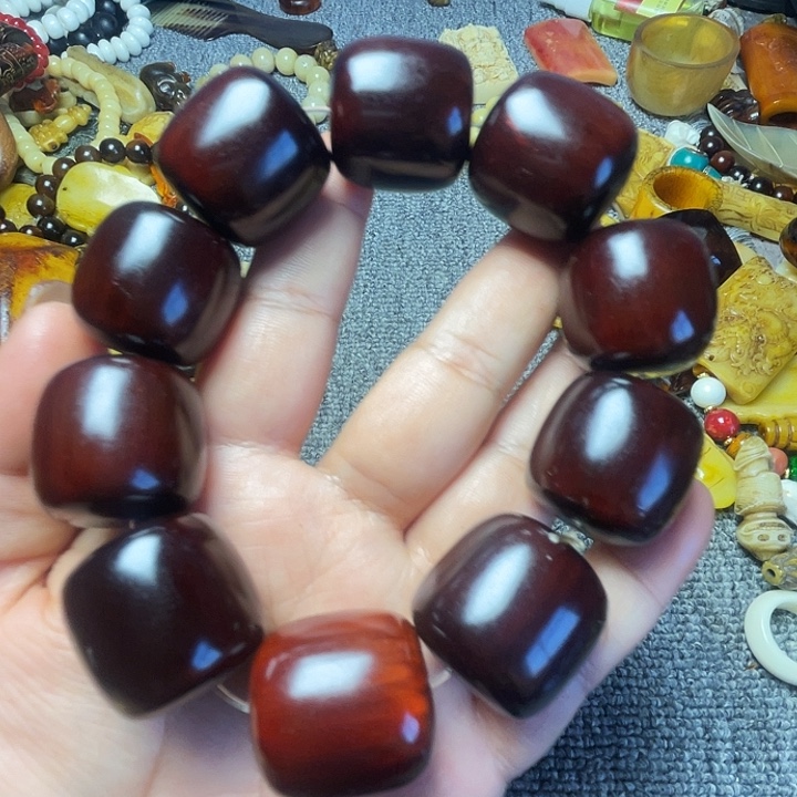 手串/手链牛骨其他配饰