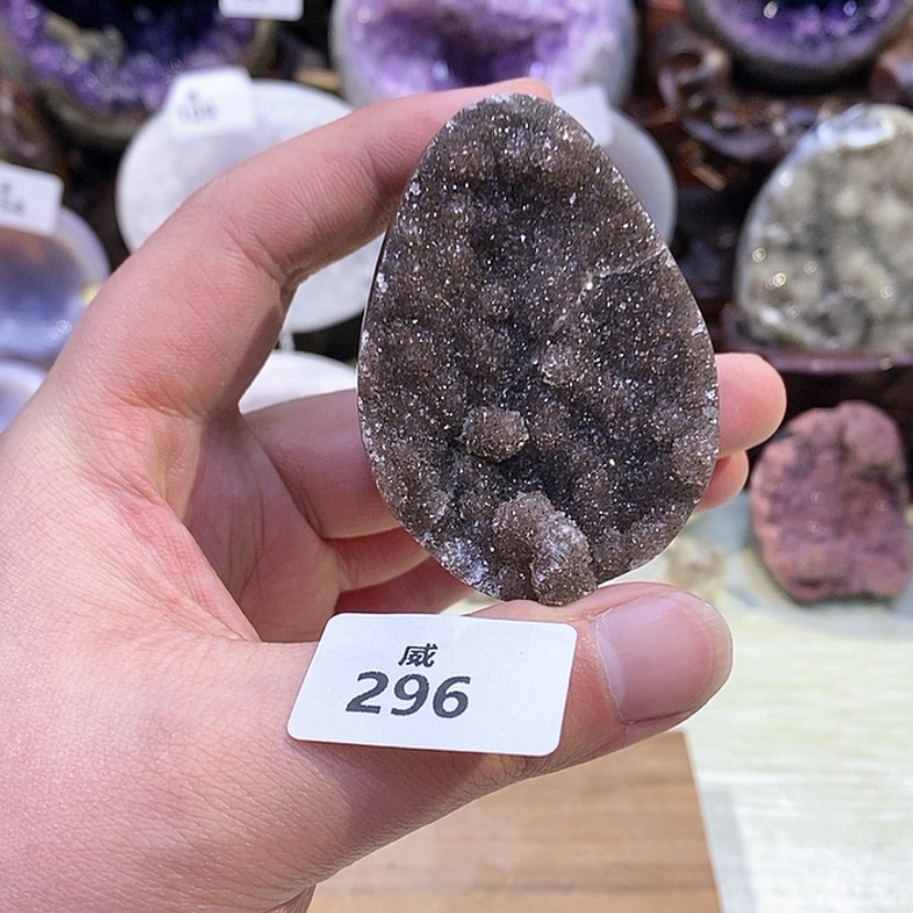 【闪购商品】水晶天然水晶摆件未镶嵌