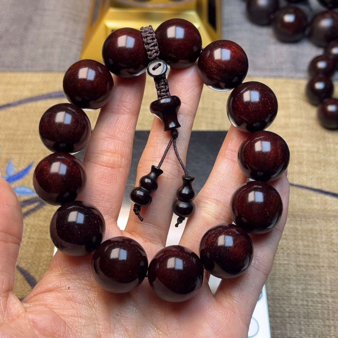 檀香紫檀（小叶紫檀）1.8