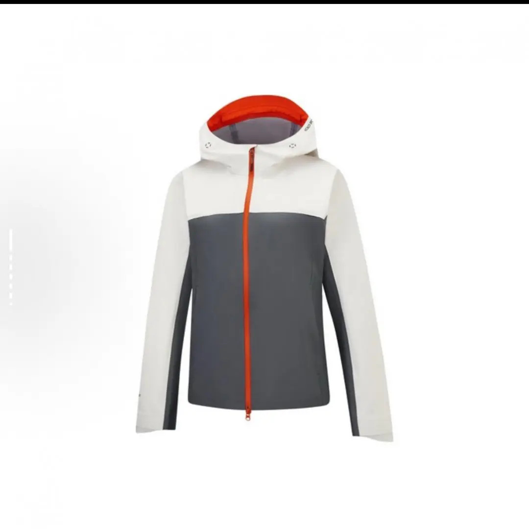 【三门发货】男女户外春秋冬户外鑫克隆 1992防水硬壳冲锋衣