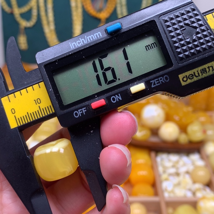 非金属配饰配珠060