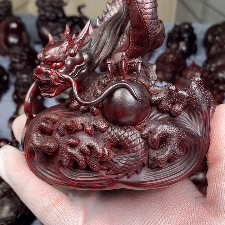 檀香紫檀（小叶紫檀）一****生