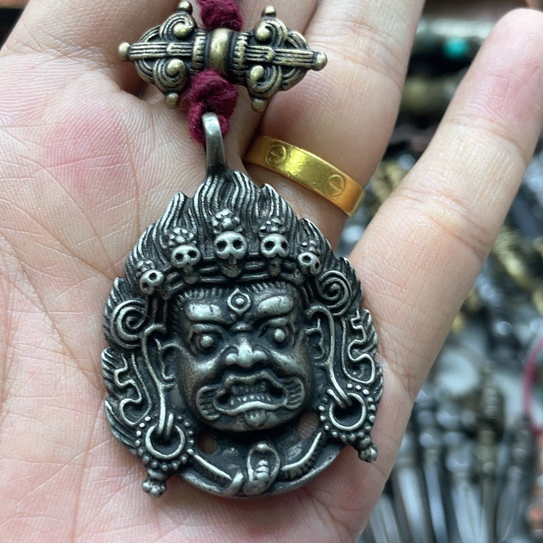 工艺品挂件一物一图