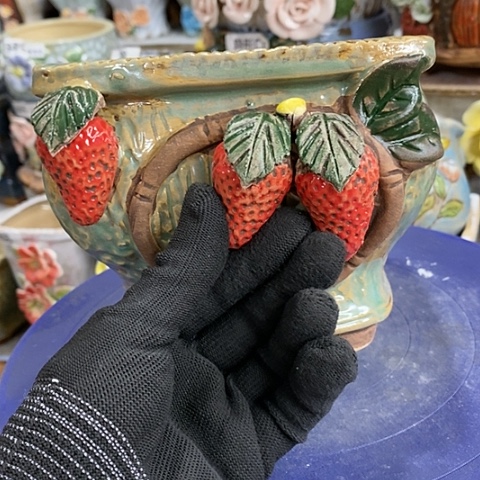 【闪购商品】红陶1