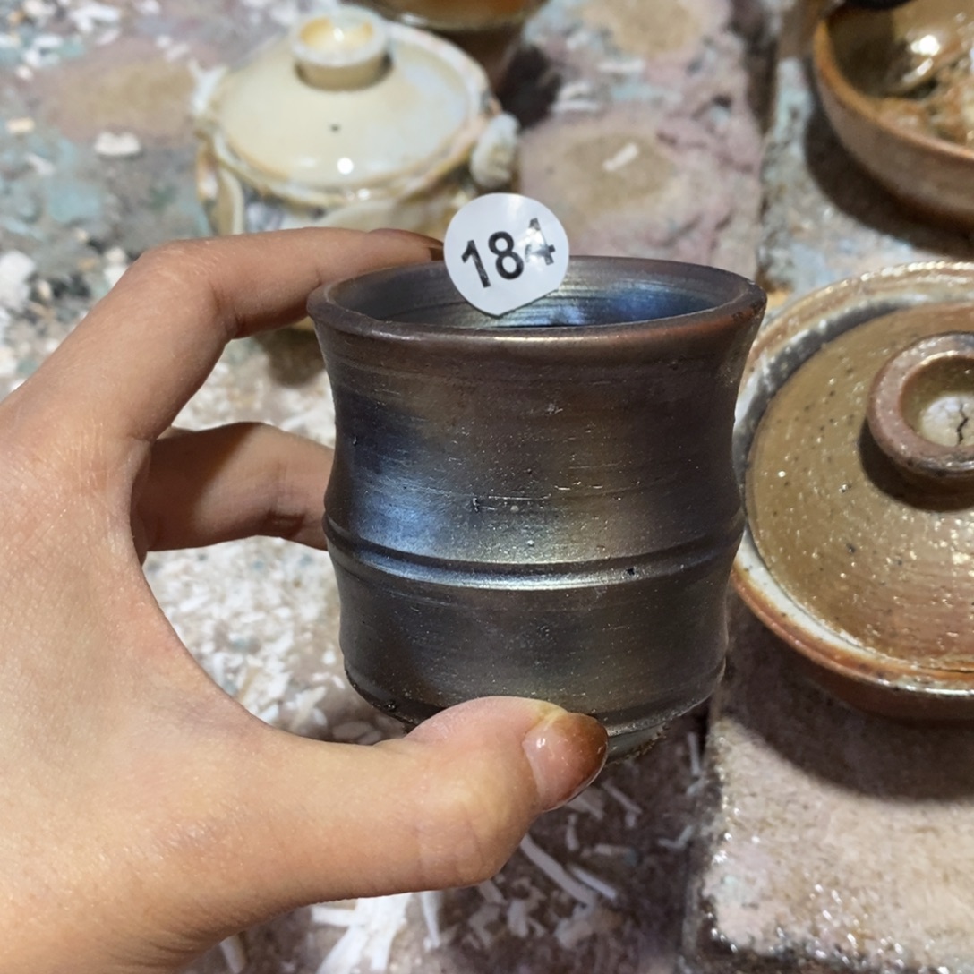 开窑大吉，高货多多！184鼓包