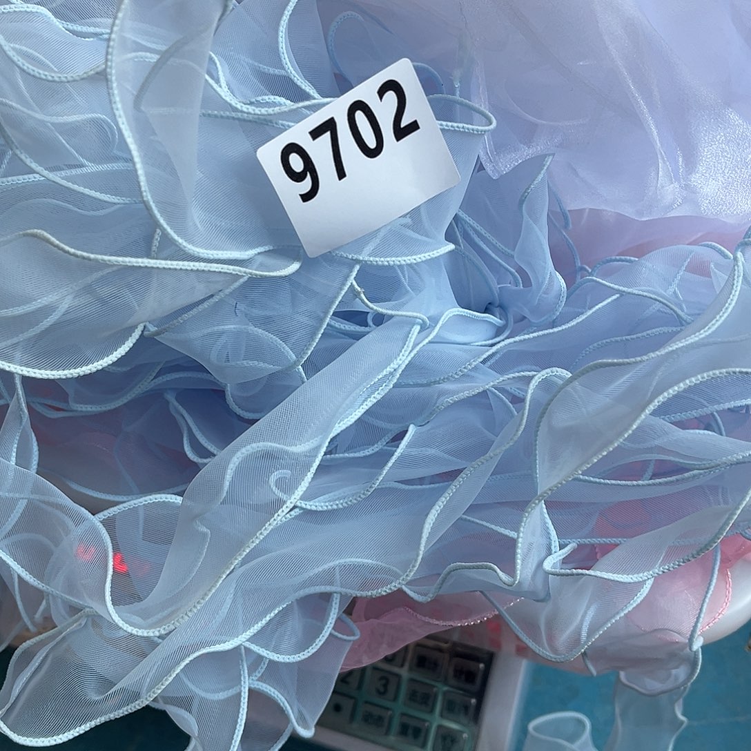 晶***珂手工制作DIY slime