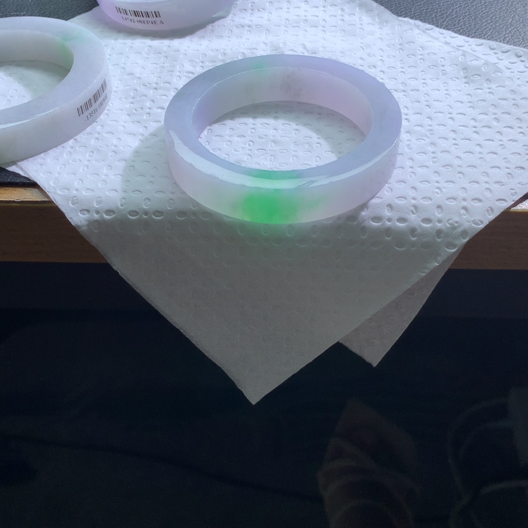 定制翡翠翡翠未镶嵌小*萄