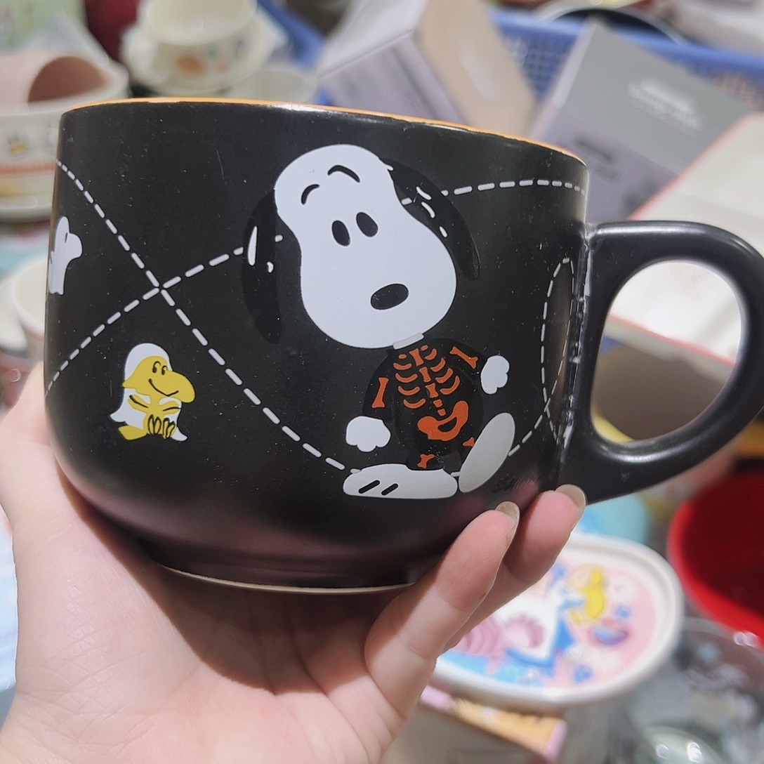 微瑕可爱满20包邮