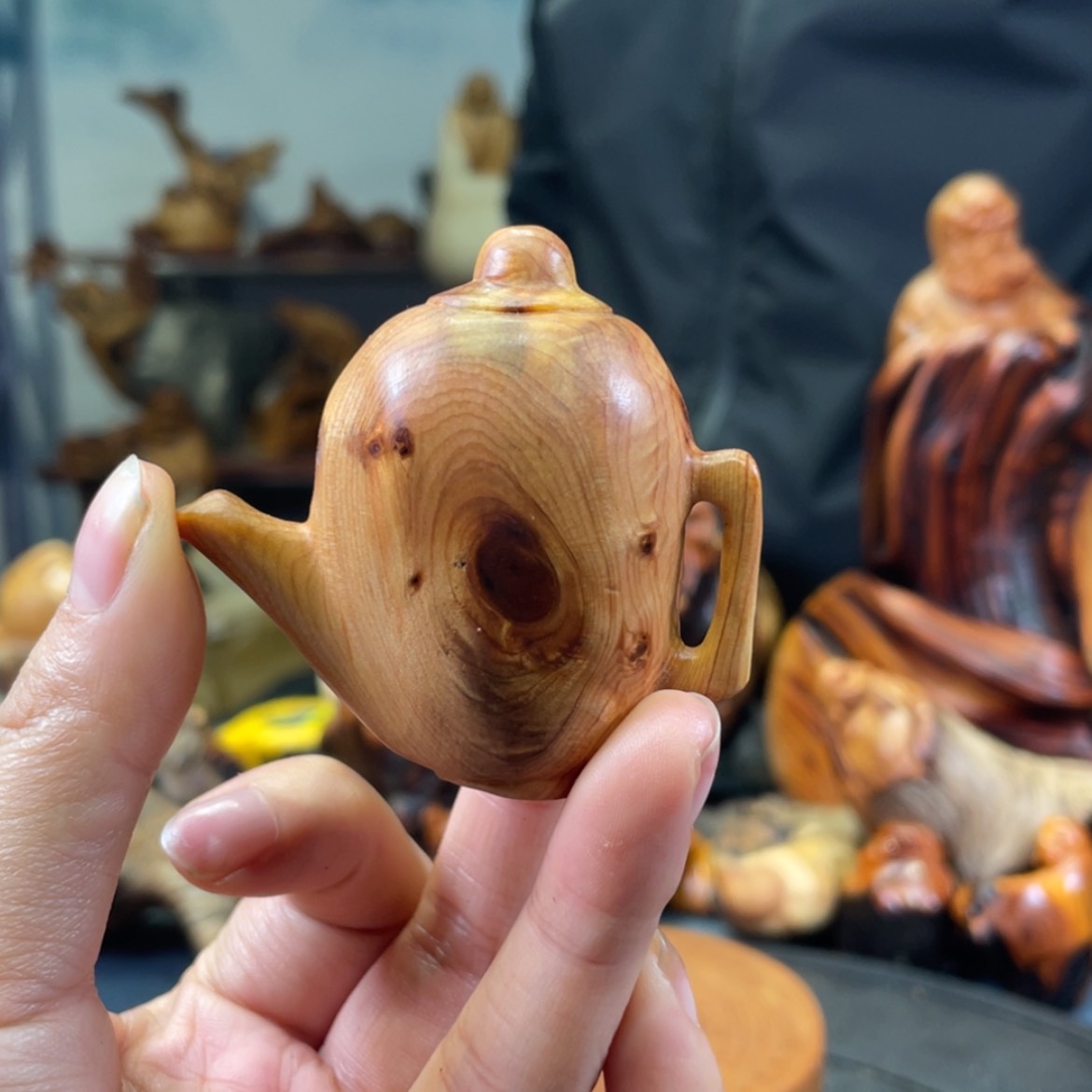 【闪购商品】柏木（崖柏）其他