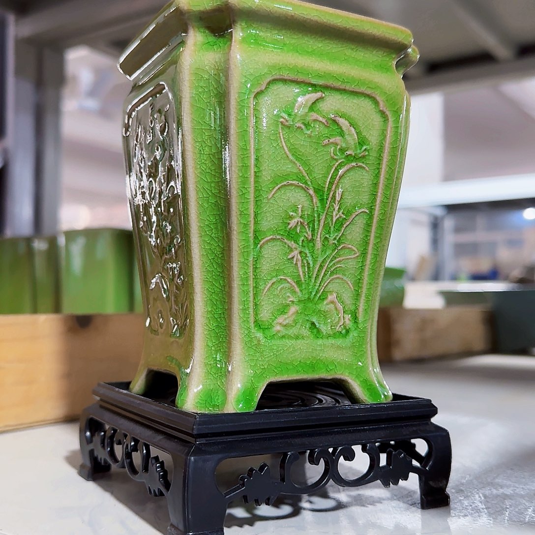 陶瓷花盆特价上新