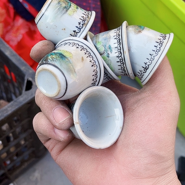 核桃木/黑胡桃（胡桃木）一****间