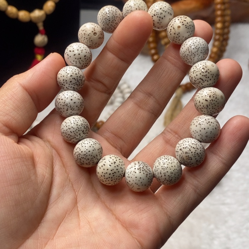 【闪购商品】星月菩提吊坠渔**！脱脂13.5