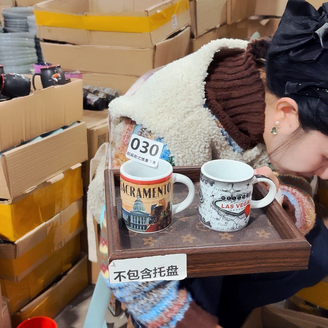 高温炻瓷默认微瑕030