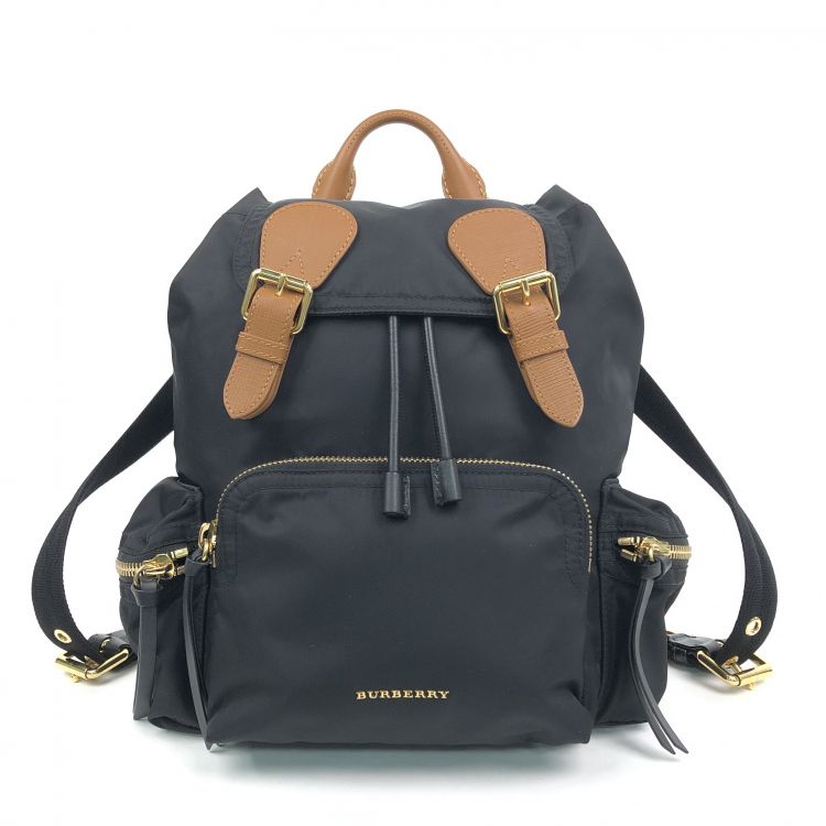 95新/博柏利/单肩包/C1364740543/[251206ELA]