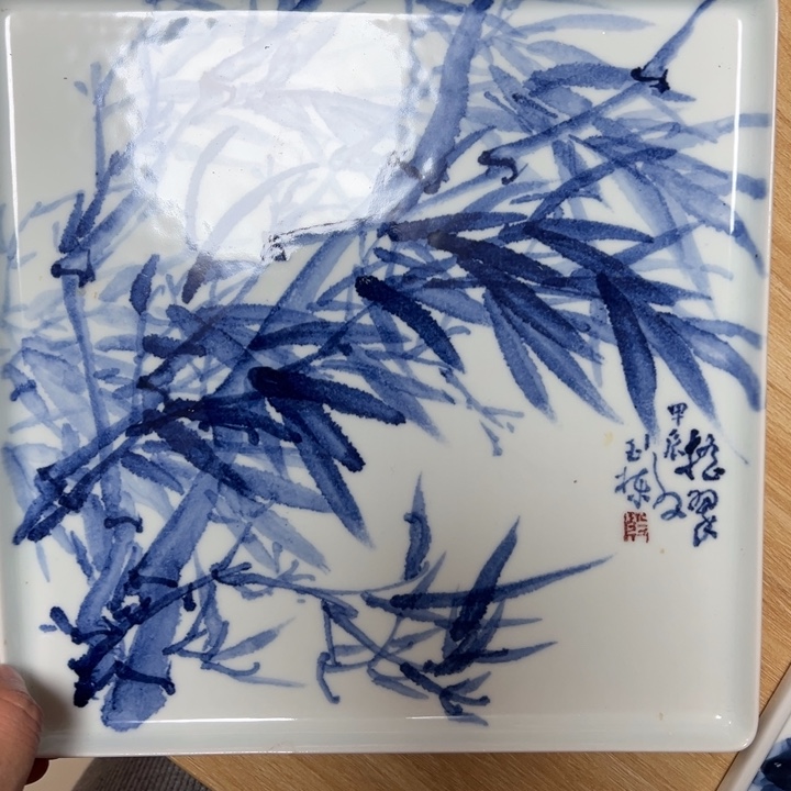 国画我也是很喜欢这个