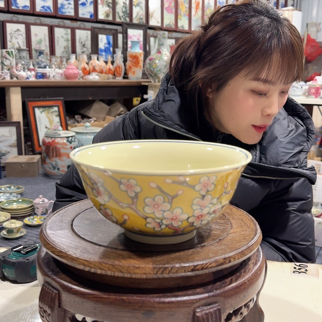 瓷摆件//////景德镇陶瓷瓷器。