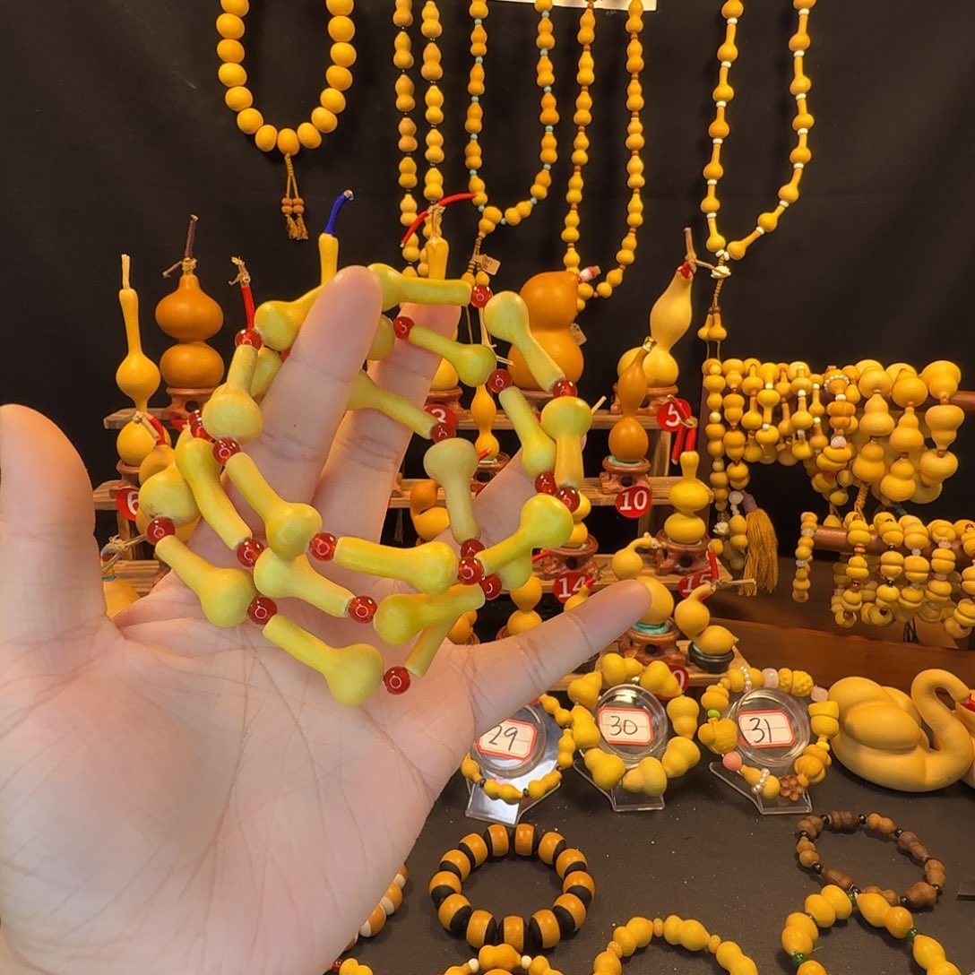 禾***记大叶紫檀（黑酸枝木类）