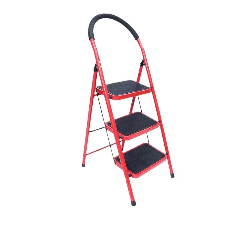 梯子家用折叠伸缩多功能加厚楼梯步梯人字梯神器乔迁之喜N01