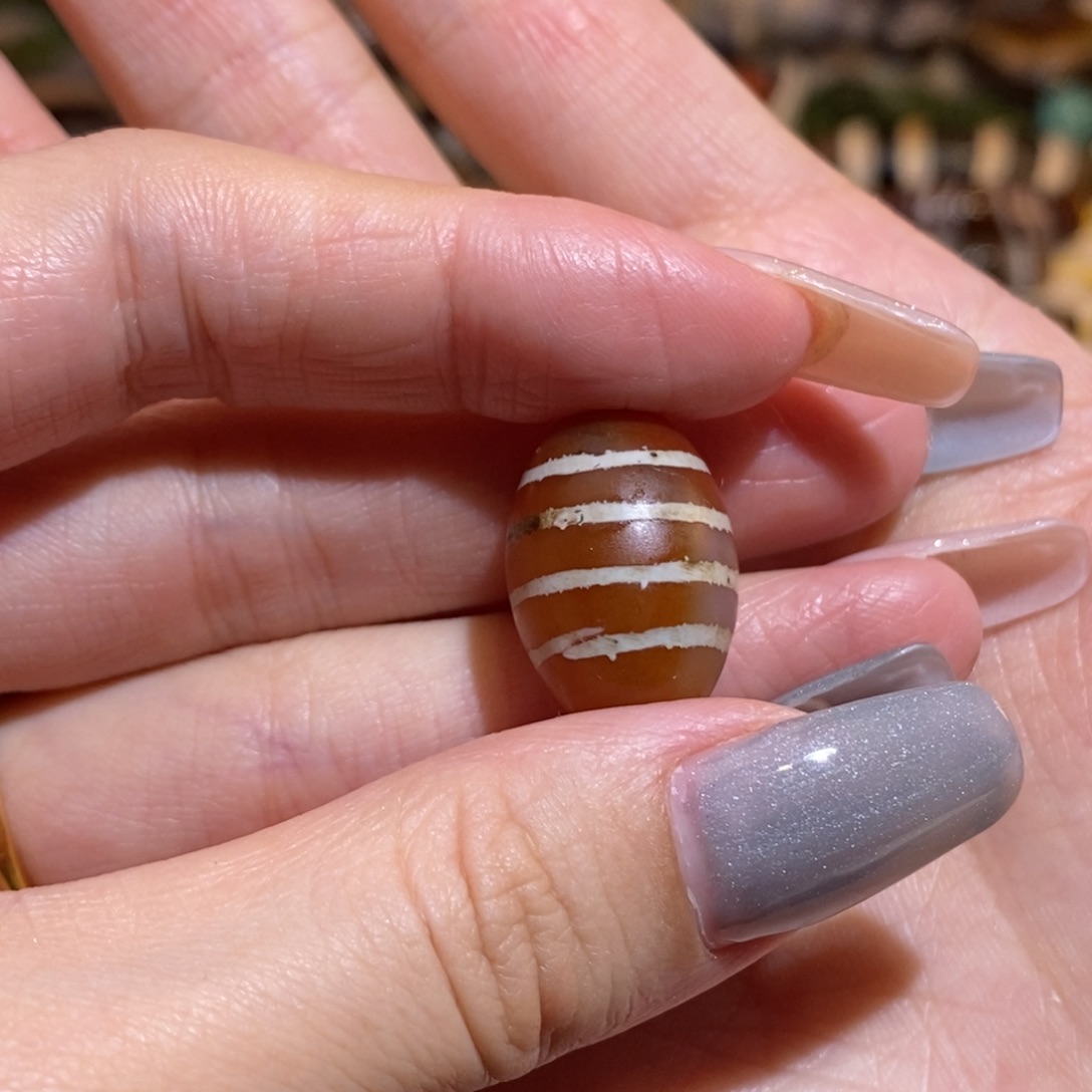 玛瑙/玉髓未镶嵌珠子