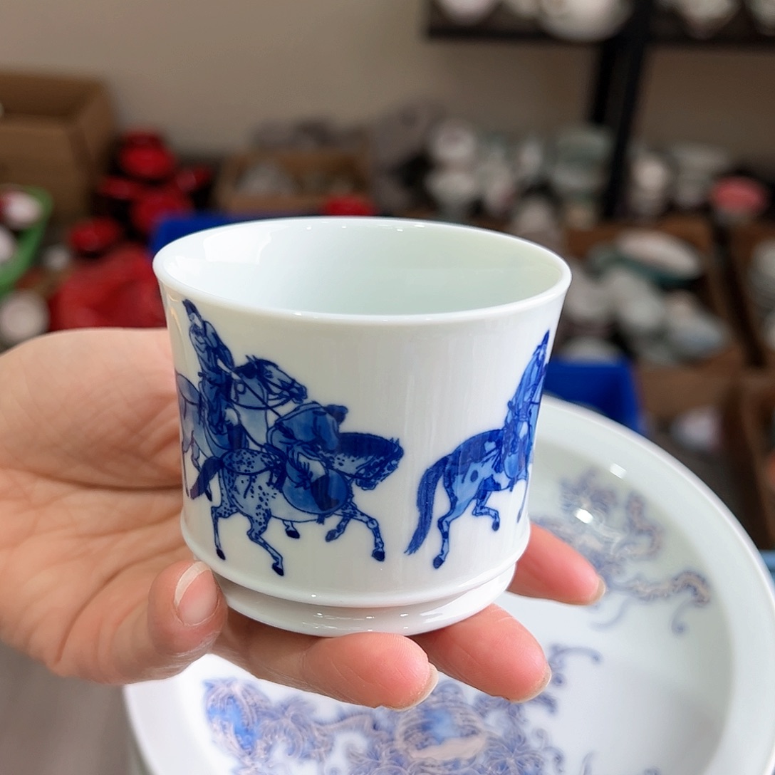 微瑕微瑕景德镇陶瓷