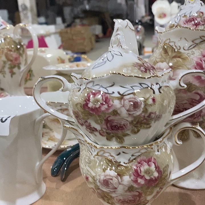 瓷片两件套，111111111111111