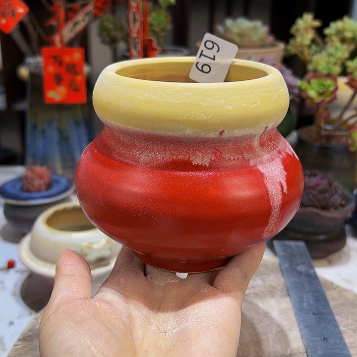 景德镇陶瓷2单包邮