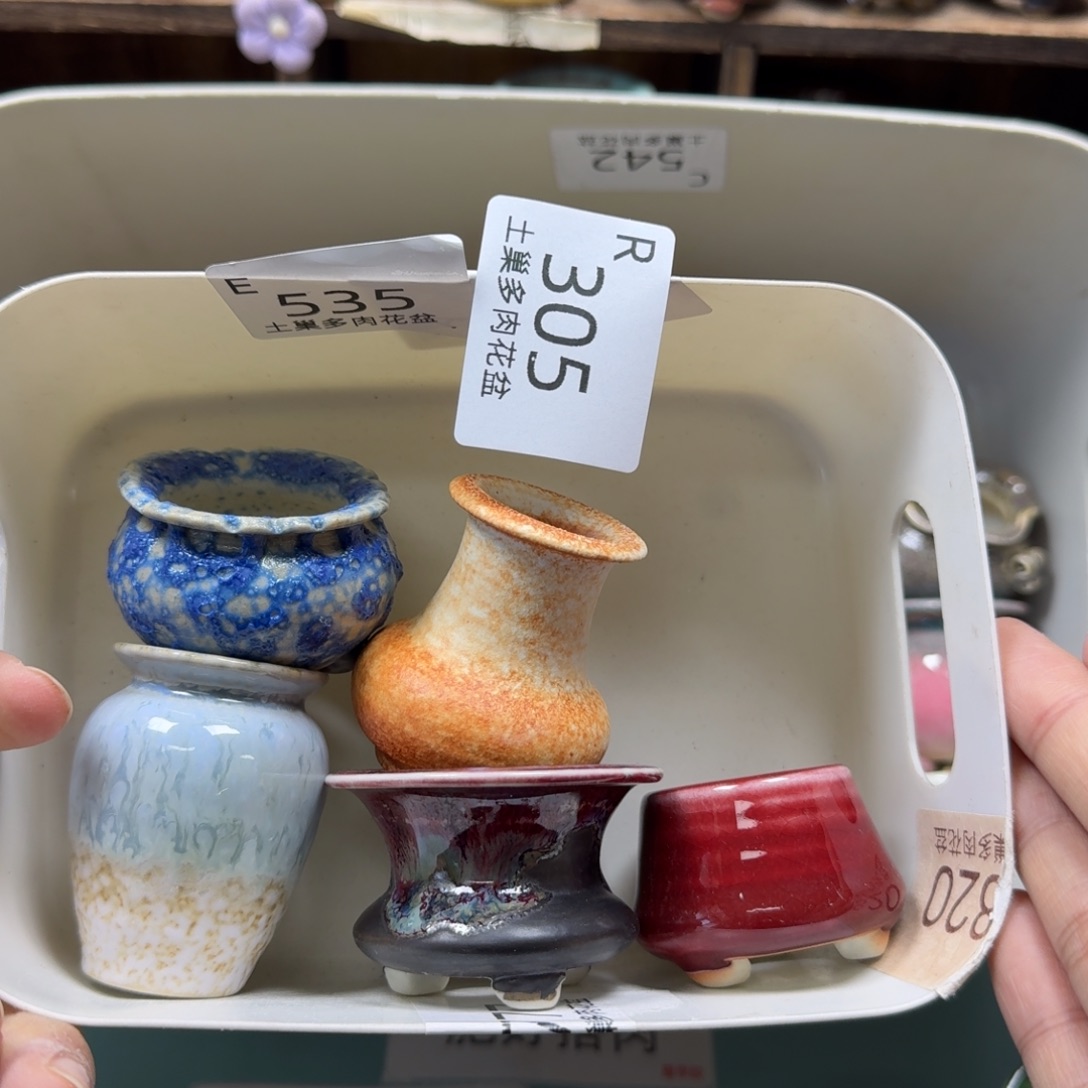 花***语陶瓷艺术品设计与制作