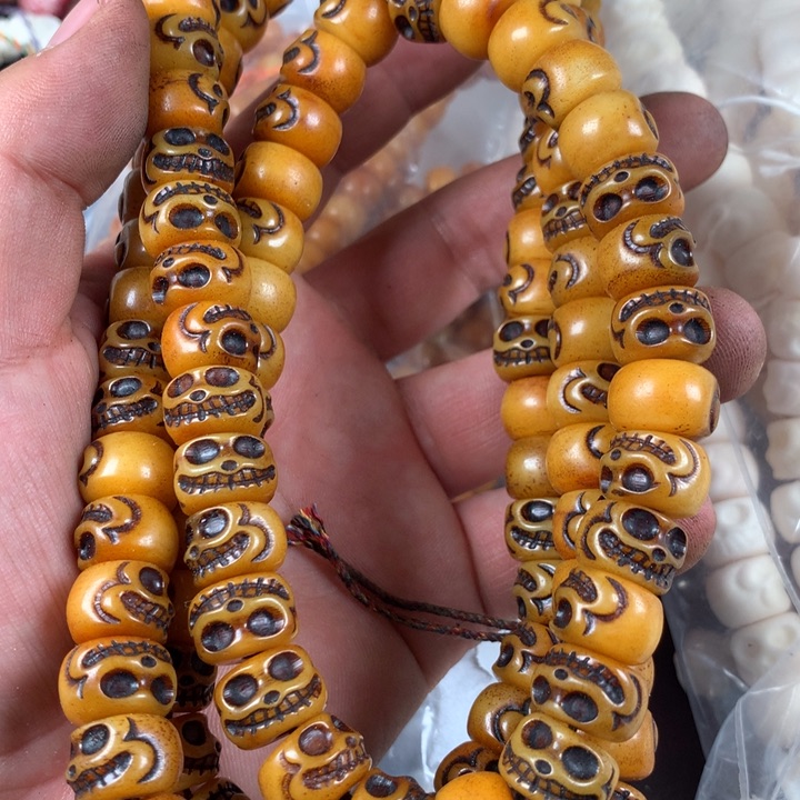 手串/手链驼骨配饰270