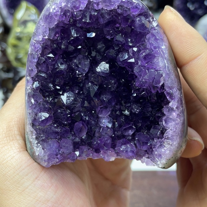 水晶大型摆件（非配饰）未镶嵌