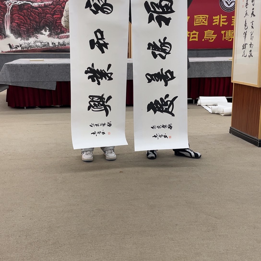 国画可口可乐公司在淘宝上发布的这