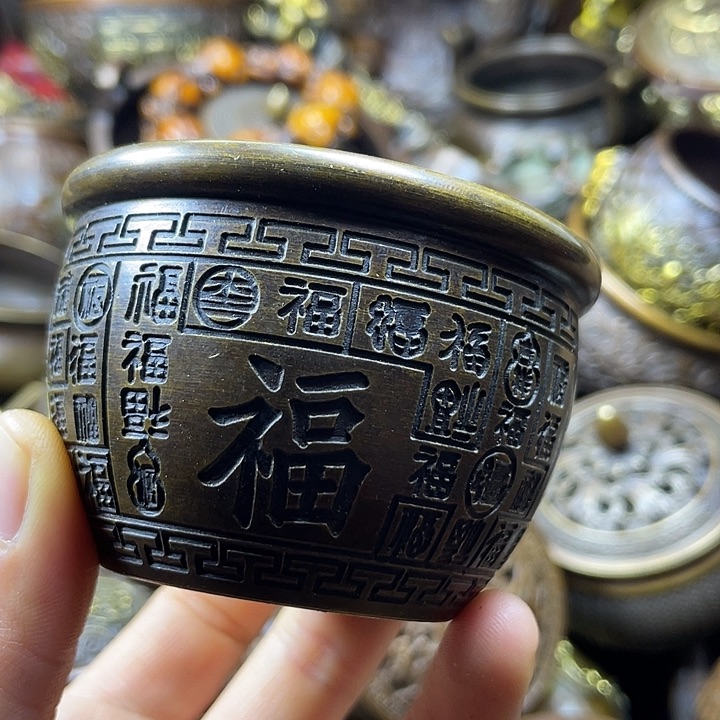 全是铜铜铜器铜器