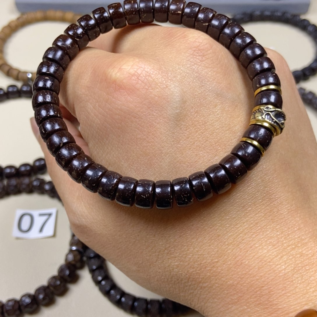 椰蒂手串耶蒂药片8