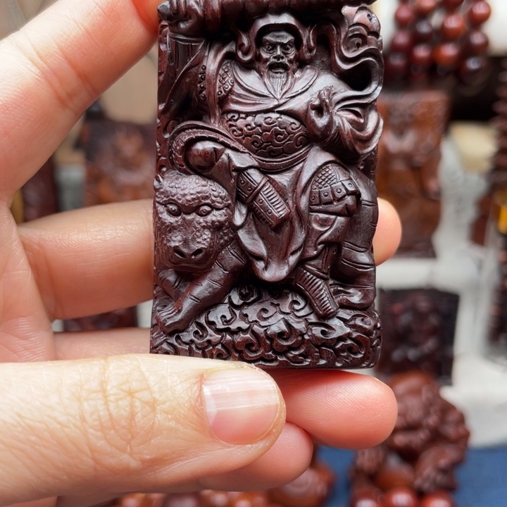枣木雷击枣木手刻福利价