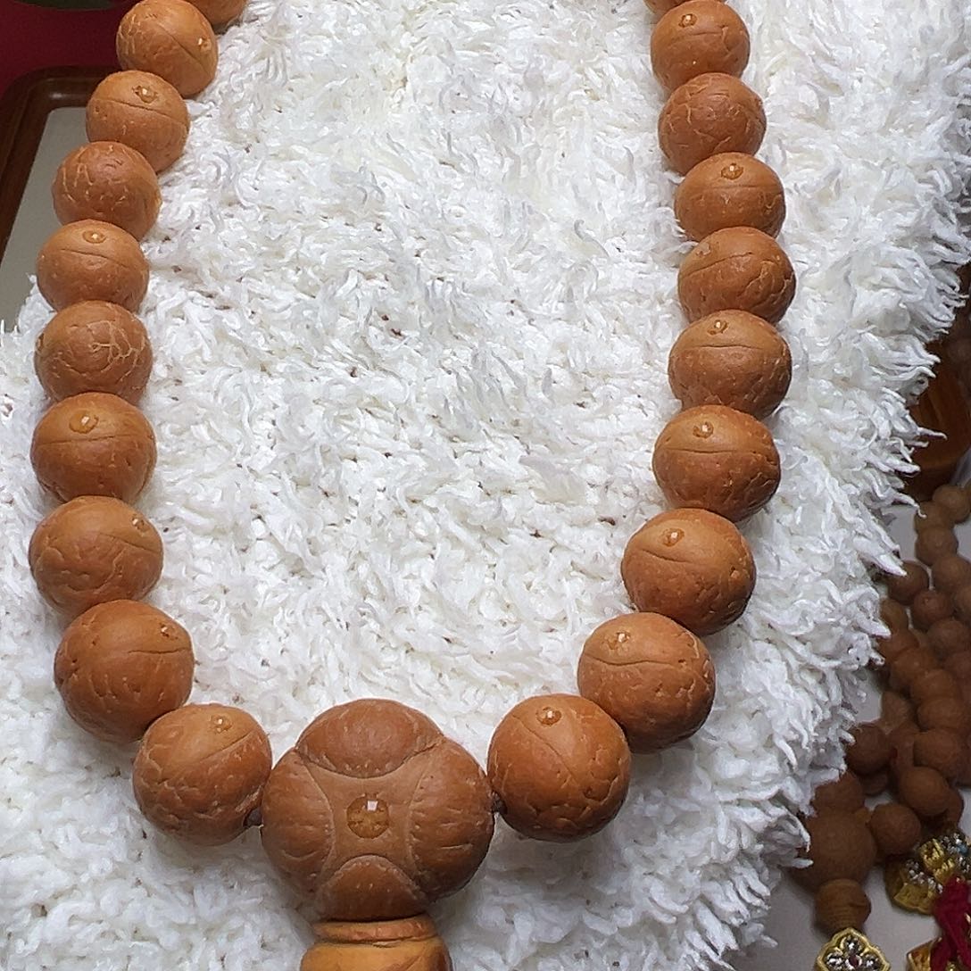 凤眼菩提手串凤眼菩提