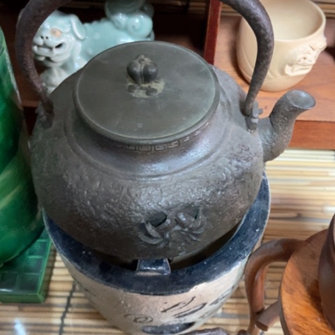 搏*者铁壶的制作工艺与制作过程