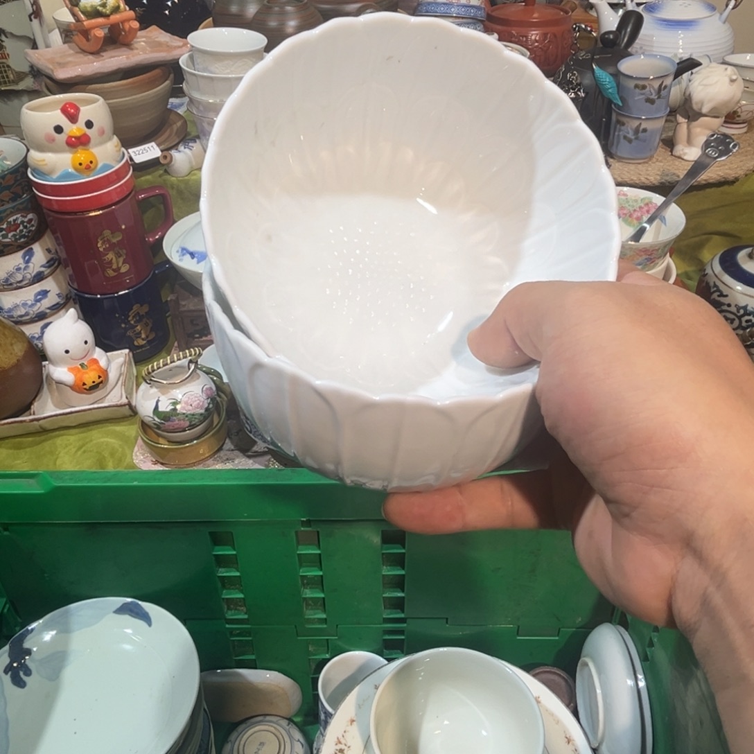 每***乐其他散瓷，默认微瑕，完美者慎拍