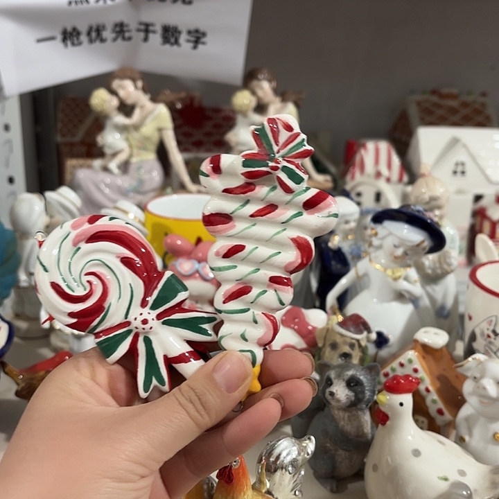 陶瓷摆件陶瓷摆件5