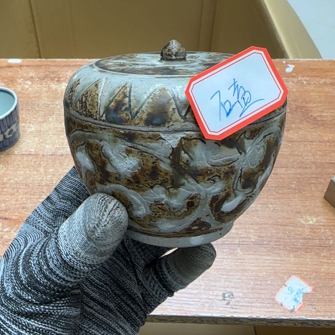 茶宠色彩丰富多样化地