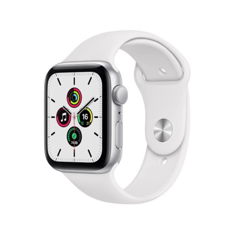 95新 Apple/苹果  SE 二手 苹果手表watchSe 配置SE系列