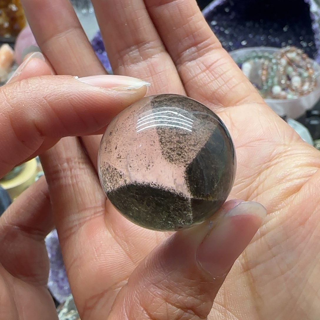 水晶水晶摆件21未镶嵌