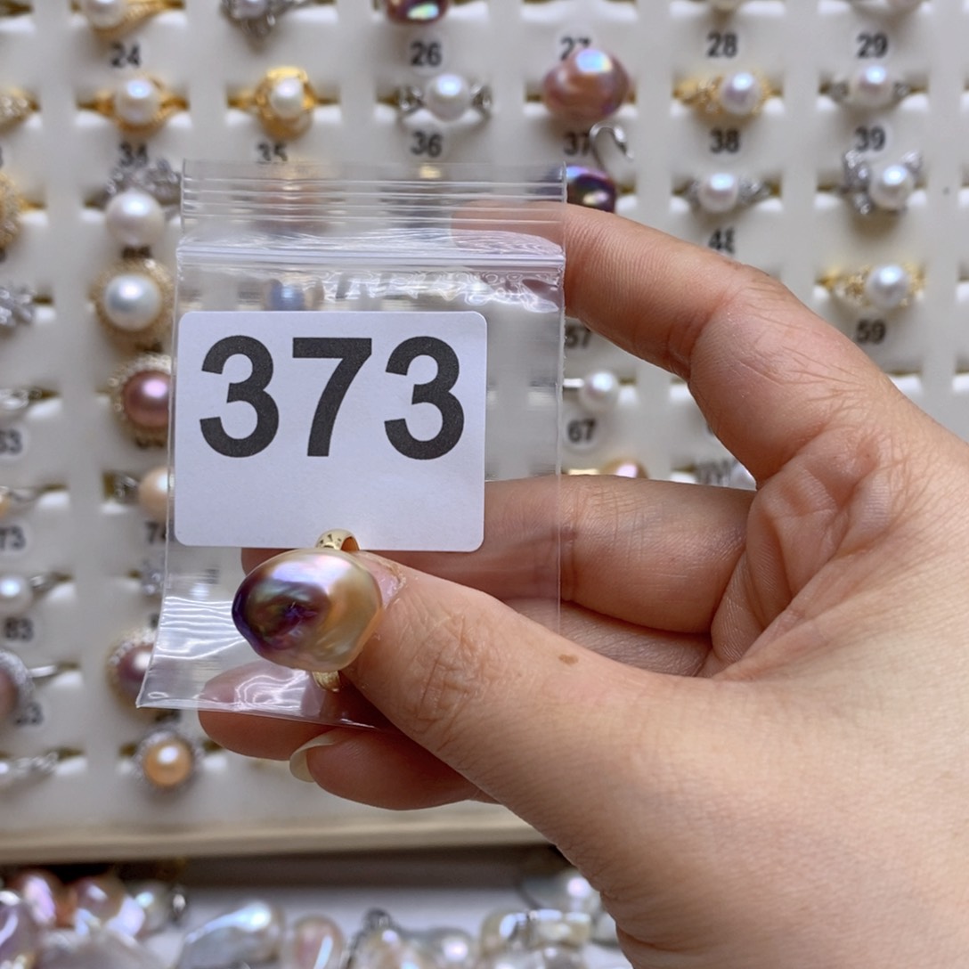 淡水珍珠颈饰未镶嵌娴****u373