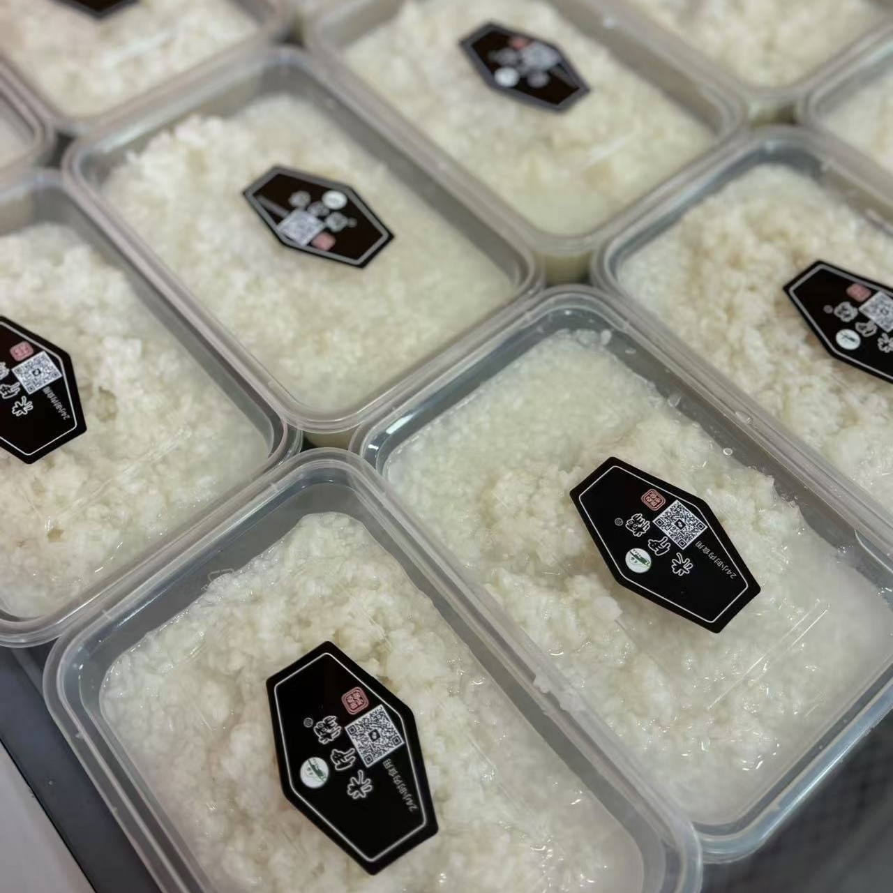 【清真】手工醪糟