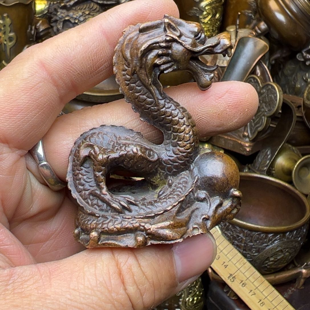 精美文玩精品摆件
