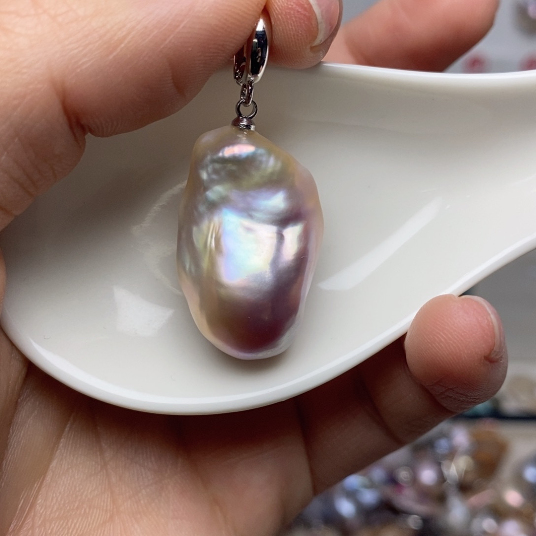 淡水珍珠其它未镶嵌