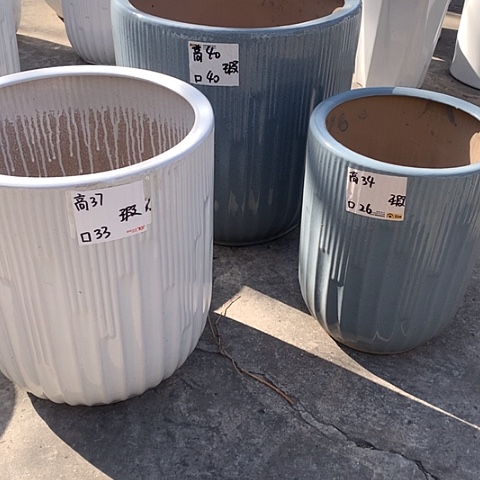 缸高温陶瓷默认瑕疵