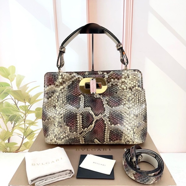 95新/SK精选/宝格丽/包包/250122SK0028