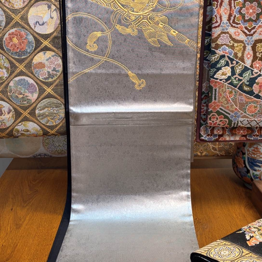 织绣西阵织西阵织