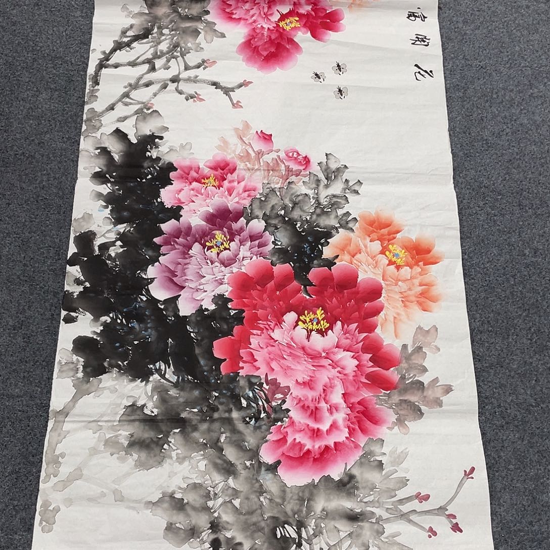 国画打卡日期为准，打卡