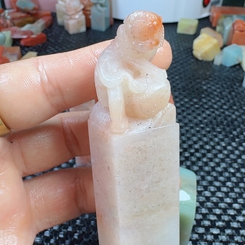 老挝石真真正正章