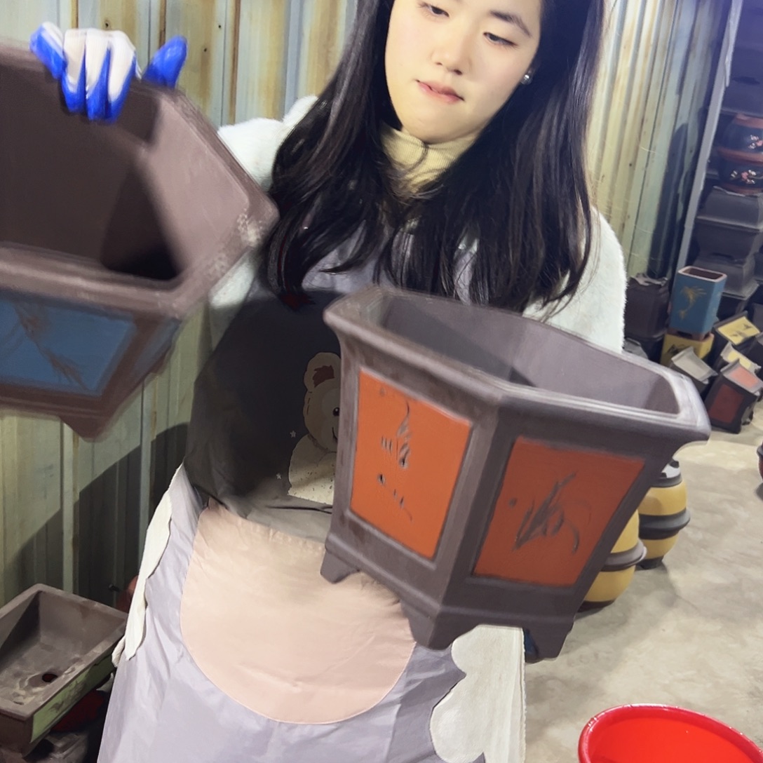 32蓝六方+32红六方